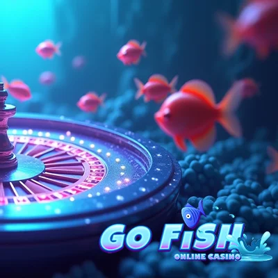 GOFishCasino Registration: Ein Review für Spieler aus Deutschland